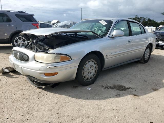 BUICK LESABRE 2001 1g4hr54k51u121288