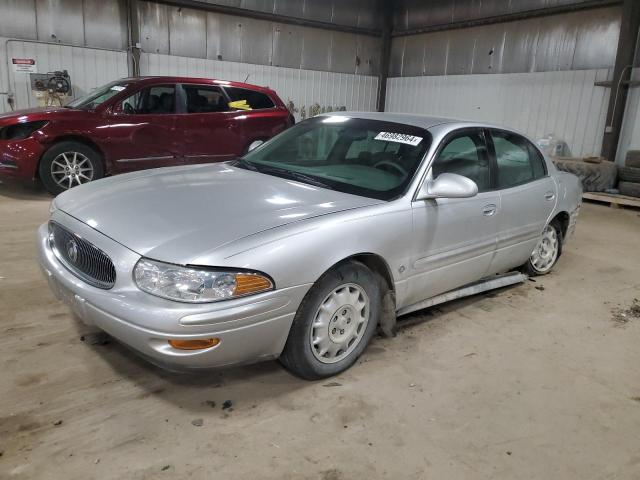 BUICK LESABRE 2001 1g4hr54k51u123977