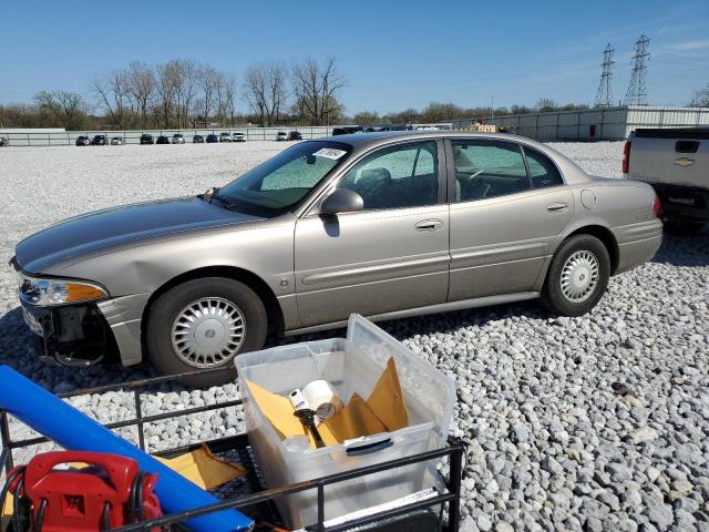 BUICK LESABRE 2001 1g4hr54k51u179627