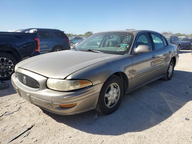 BUICK LESABRE LI 2001 1g4hr54k51u254777