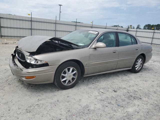 BUICK LESABRE 2003 1g4hr54k53u108379