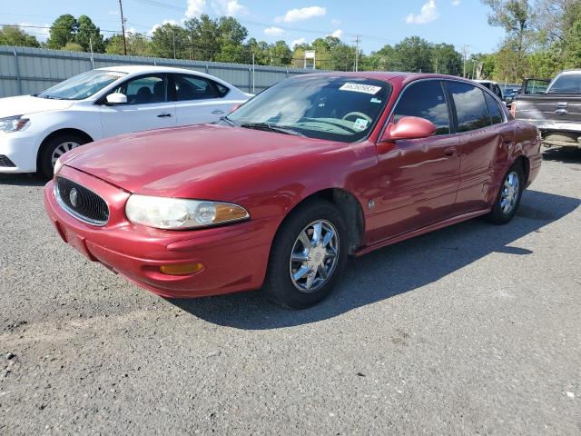 BUICK LESABRE LI 2003 1g4hr54k53u185978