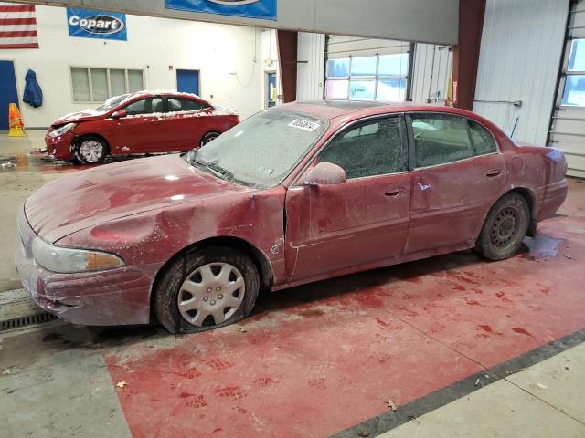 BUICK LESABRE LI 2003 1g4hr54k53u189433