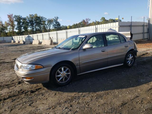 BUICK LESABRE 2003 1g4hr54k53u263367