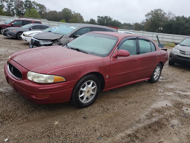 BUICK LESABRE 2003 1g4hr54k53u267080