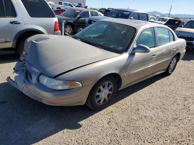 BUICK LESABRE 2004 1g4hr54k544161939