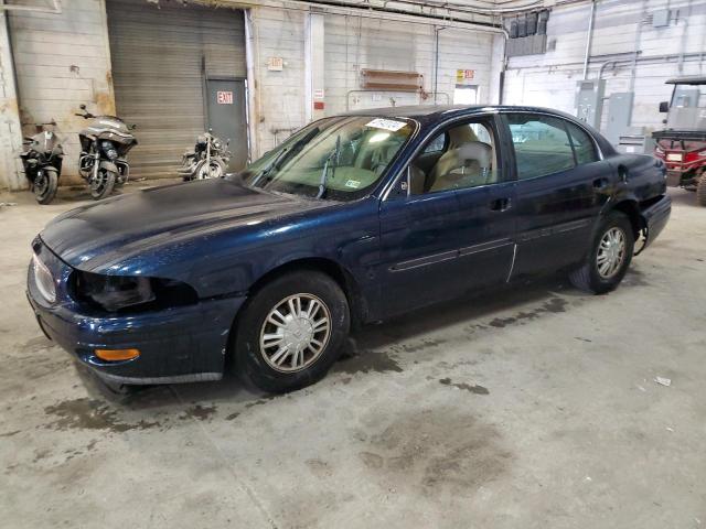 BUICK LESABRE 2004 1g4hr54k54u233125