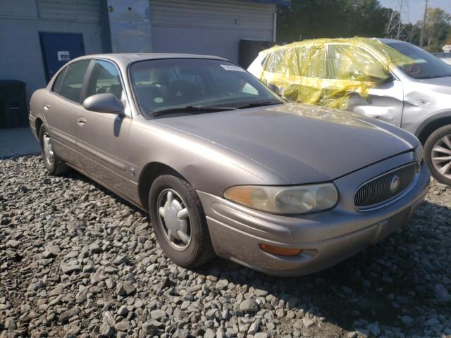 BUICK LESABRE LI 2000 1g4hr54k5yu105408