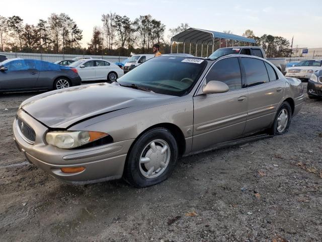 BUICK LESABRE LI 2000 1g4hr54k5yu106378