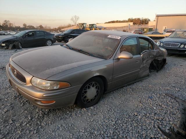 BUICK LESABRE 2000 1g4hr54k5yu153717