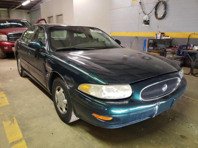 BUICK LESABRE LI 2000 1g4hr54k5yu157671