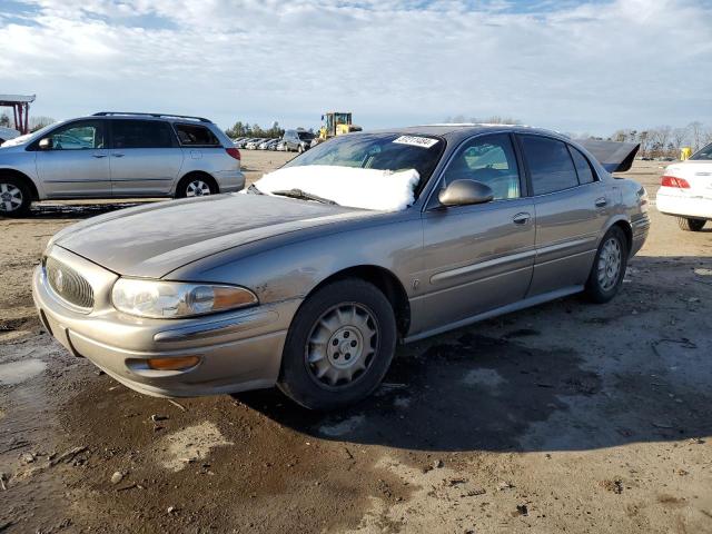 BUICK LESABRE 2000 1g4hr54k5yu203497