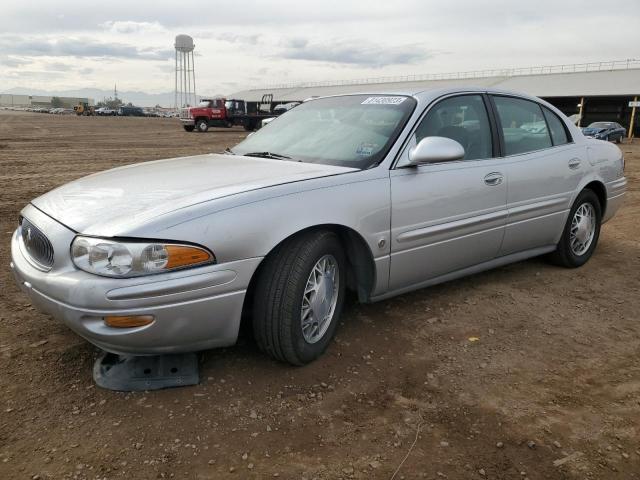 BUICK LESABRE 2000 1g4hr54k5yu328127