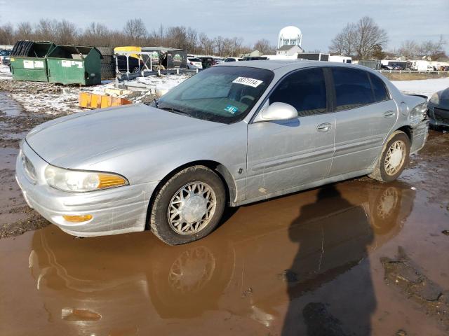 BUICK LESABRE 2000 1g4hr54k5yu346112