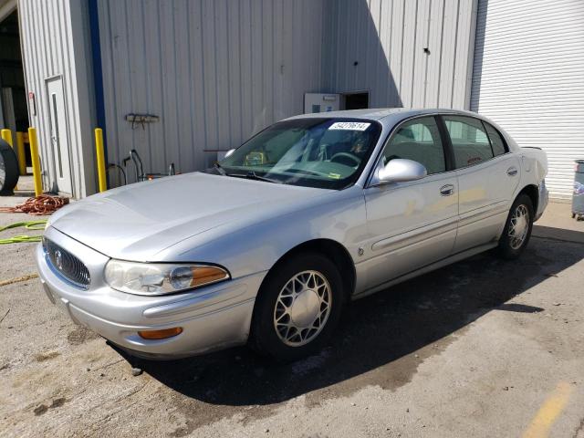 BUICK LESABRE 2000 1g4hr54k5yu350631