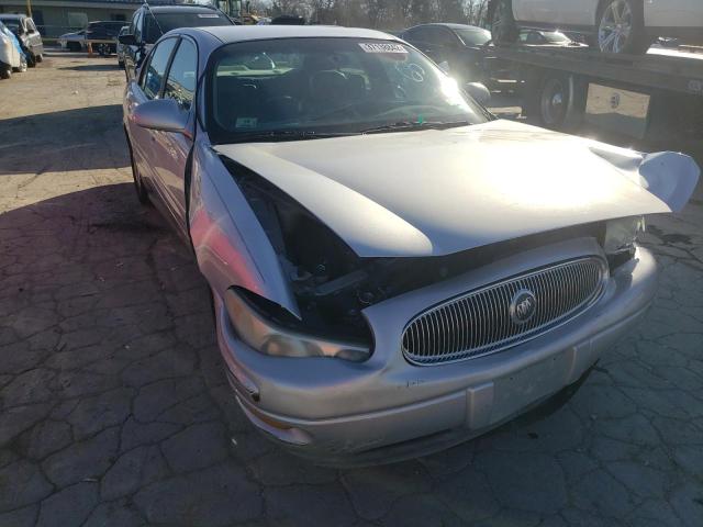 BUICK LESABRE LI 2002 1g4hr54k62u192078