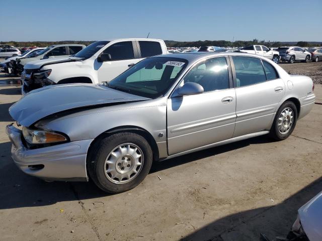 BUICK LESABRE 2002 1g4hr54k62u209459