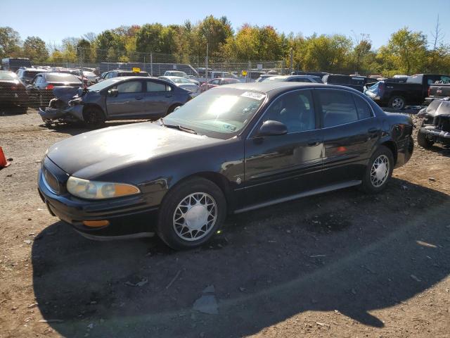 BUICK LESABRE LI 2002 1g4hr54k62u281696