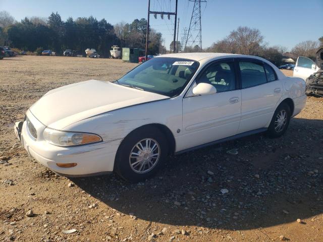 BUICK LESABRE 2004 1g4hr54k64u142462