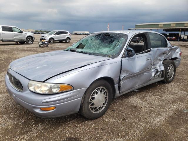 BUICK LESABRE LI 2004 1g4hr54k64u196831