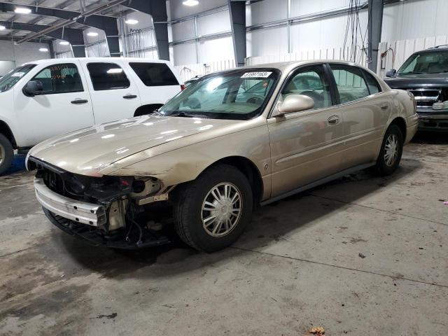 BUICK LESABRE 2005 1g4hr54k65u157982