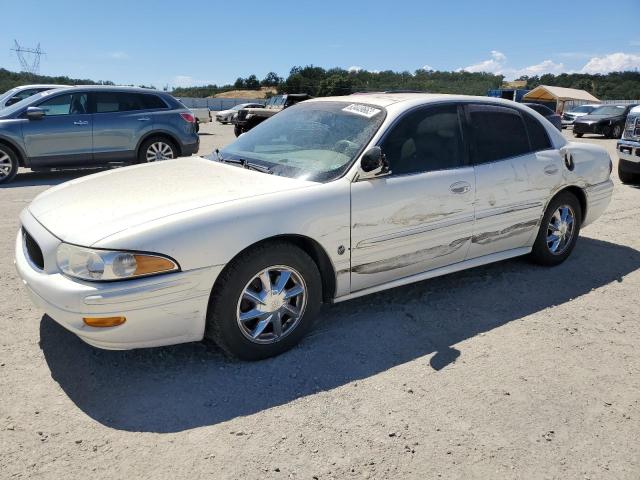 BUICK LESABRE 2005 1g4hr54k65u259489