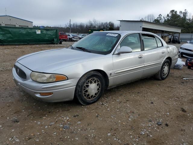 BUICK LESABRE 2000 1g4hr54k6yu119351