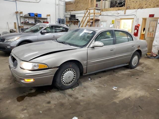 BUICK LESABRE LI 2000 1g4hr54k6yu156674