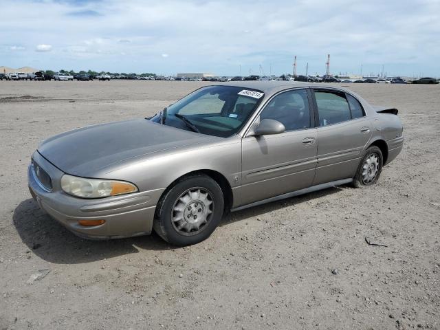 BUICK LESABRE LI 2000 1g4hr54k6yu297745