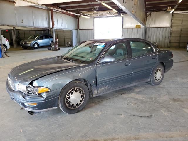 BUICK LESABRE LI 2001 1g4hr54k71u128968