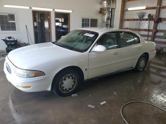 BUICK LESABRE 2001 1g4hr54k71u193772