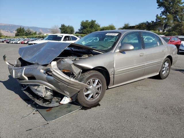 BUICK LESABRE LI 2003 1g4hr54k73u145711