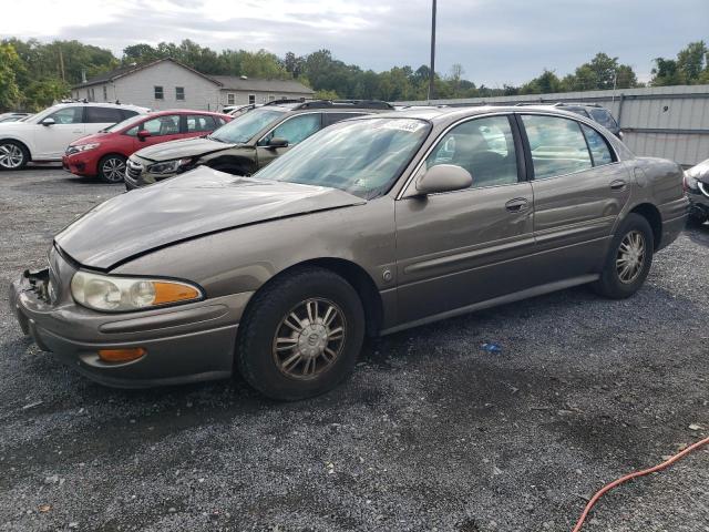 BUICK LESABRE 2003 1g4hr54k73u172147