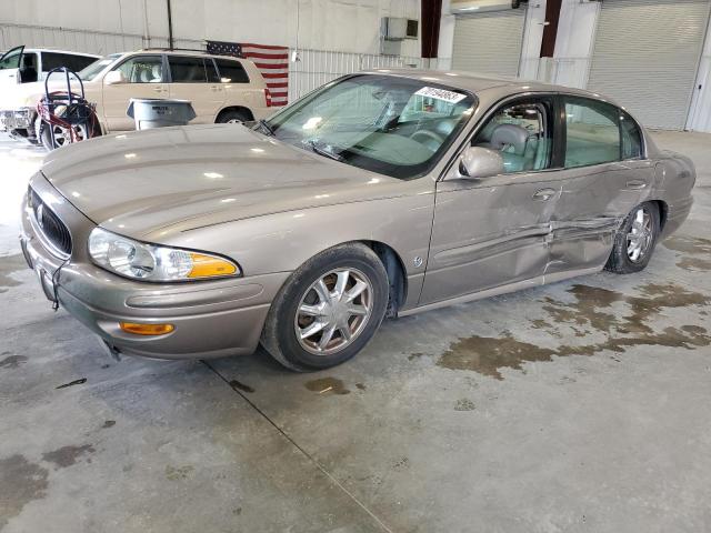 BUICK LESABRE LI 2003 1g4hr54k73u172861