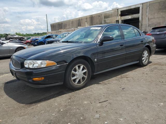 BUICK LESABRE 2003 1g4hr54k73u178384