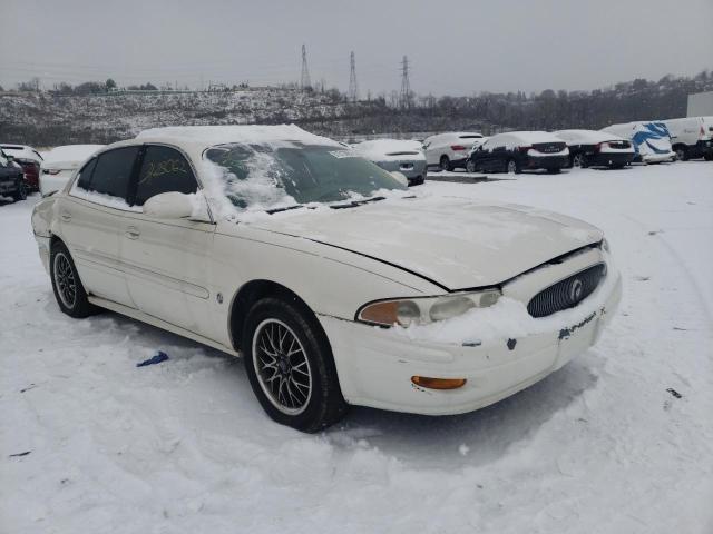 BUICK LESABRE 2003 1g4hr54k73u190325