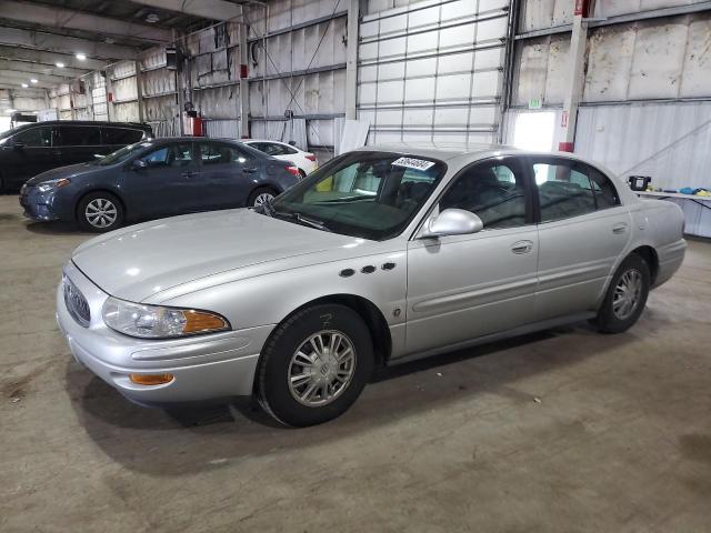 BUICK LESABRE 2003 1g4hr54k73u254590