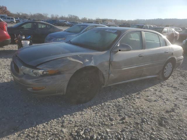 BUICK LESABRE 2003 1g4hr54k73u272071