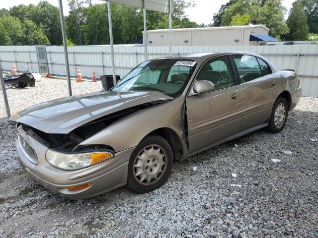 BUICK LESABRE 2003 1g4hr54k73u287539