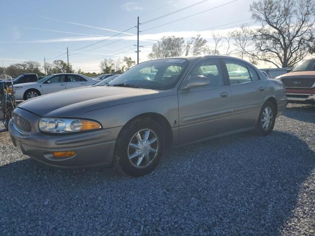 BUICK LESABRE 2004 1g4hr54k744115528