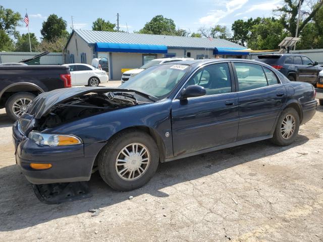 BUICK LESABRE 2004 1g4hr54k744144138