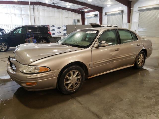 BUICK LESABRE 2004 1g4hr54k744176961