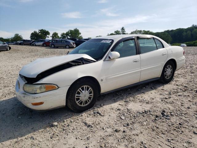 BUICK LESABRE 2004 1g4hr54k74u231263