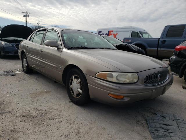 BUICK LESABRE LI 2000 1g4hr54k7yu113655