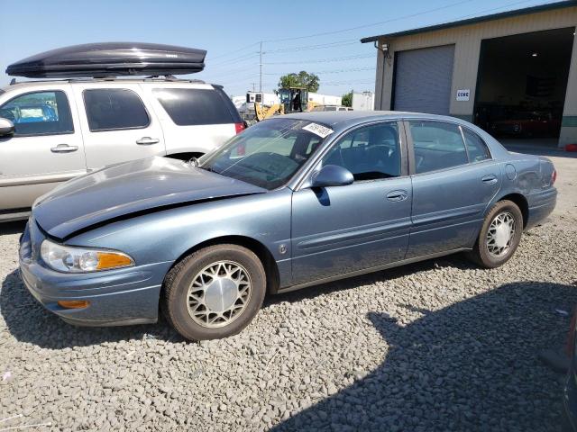 BUICK LESABRE LI 2000 1g4hr54k7yu128995