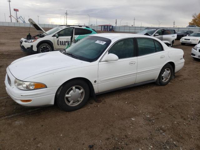 BUICK LESABRE LI 2000 1g4hr54k7yu160636