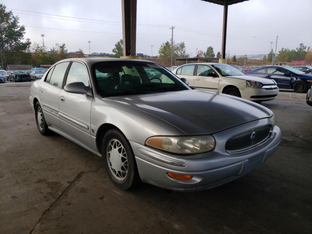 BUICK LESABRE LI 2000 1g4hr54k7yu170132