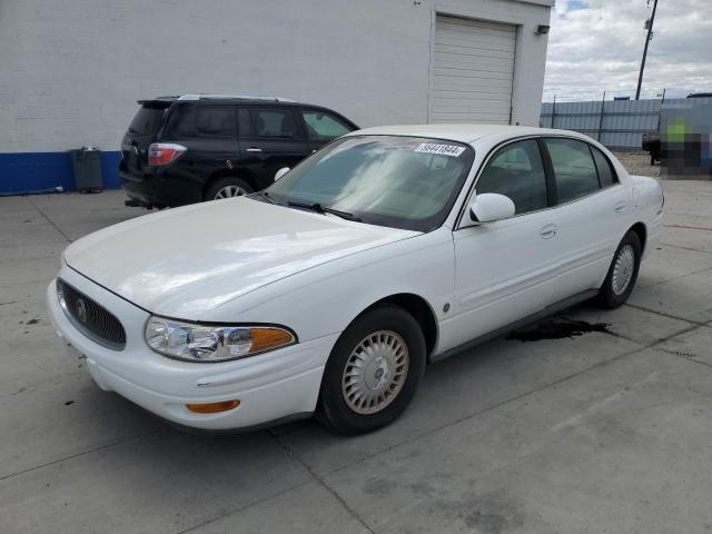 BUICK LESABRE 2000 1g4hr54k7yu265676