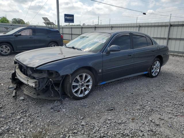 BUICK LESABRE 2001 1g4hr54k81u267779