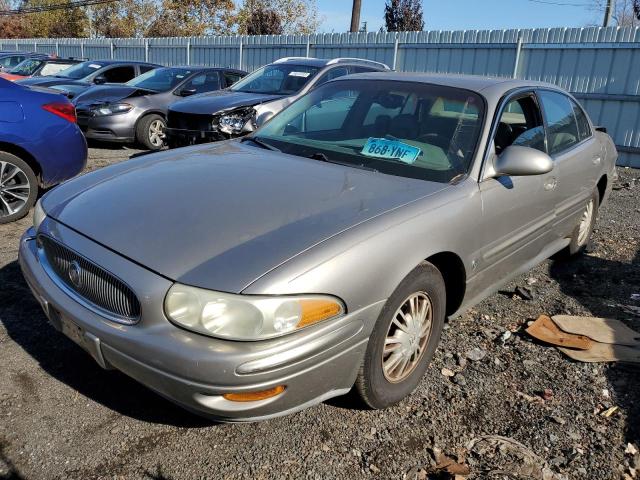 BUICK LESABRE 2002 1g4hr54k82u165142